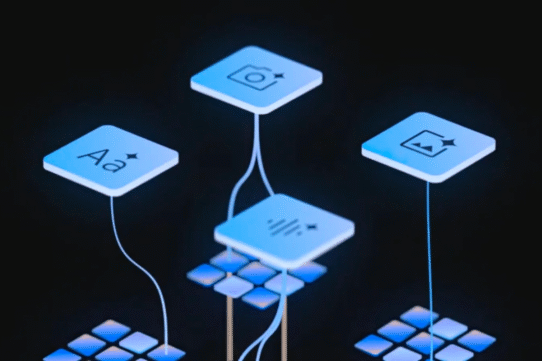 Google Gemini truqué