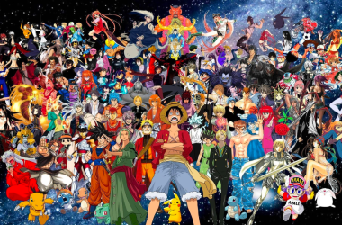 Mavanime