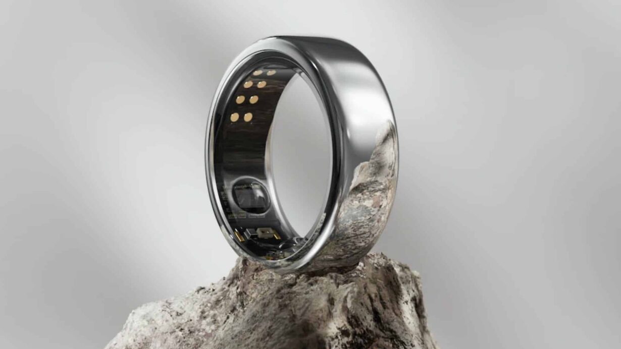 Samsung Galaxy Ring