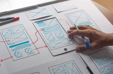 Les avantages d'un site responsive