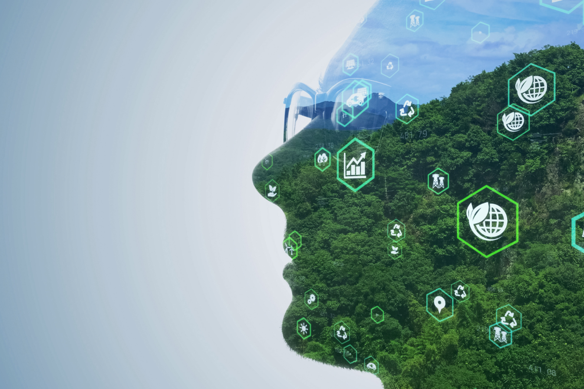 Vers une durabilité énergétique - l’impact environnemental des dispositifs de sécurité technologiques