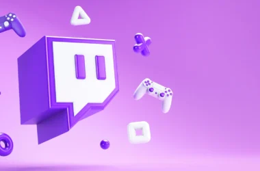 logo twitch