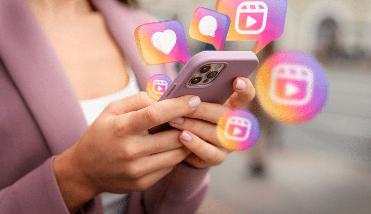 10 astuces pour avoir plus de visibilité sur Instagram