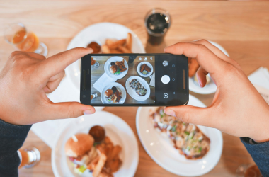 Comment être un influenceur Instagram sans montrer son visage