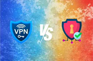 VPN vs antivirus