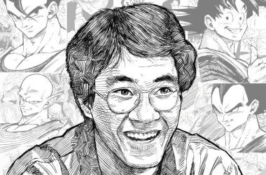 Akira Toriyama