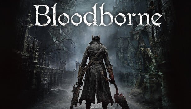 Bloodborne