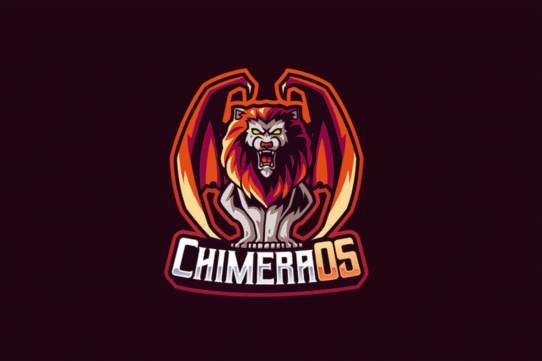 ChimeraOS