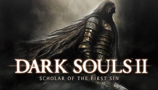 Dark Souls 2