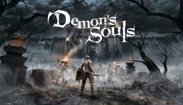 Demon's Souls remake
