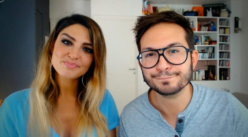 Les 20 meilleures chaînes YouTube sur les jeux vidéo à suivre absolument 14 Julien Chieze