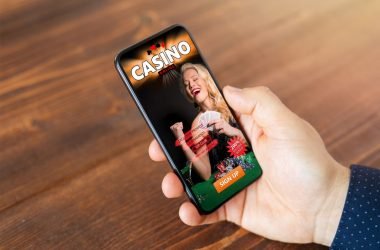 Les tendances des applications de casino mobile