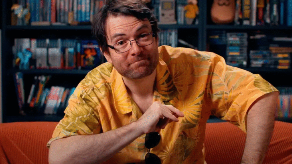Les 20 meilleures chaînes YouTube sur les jeux vidéo à suivre absolument 5 image