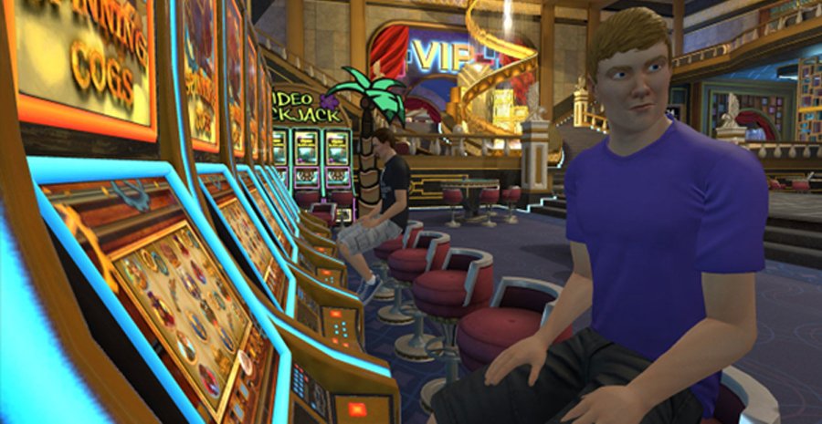 Les jeux de casino dans les jeux vidéo : quand le jeu virtuel flirte avec le hasard 10 Jeux de casino dans les jeux vidéo