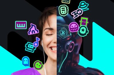 Application changer voix