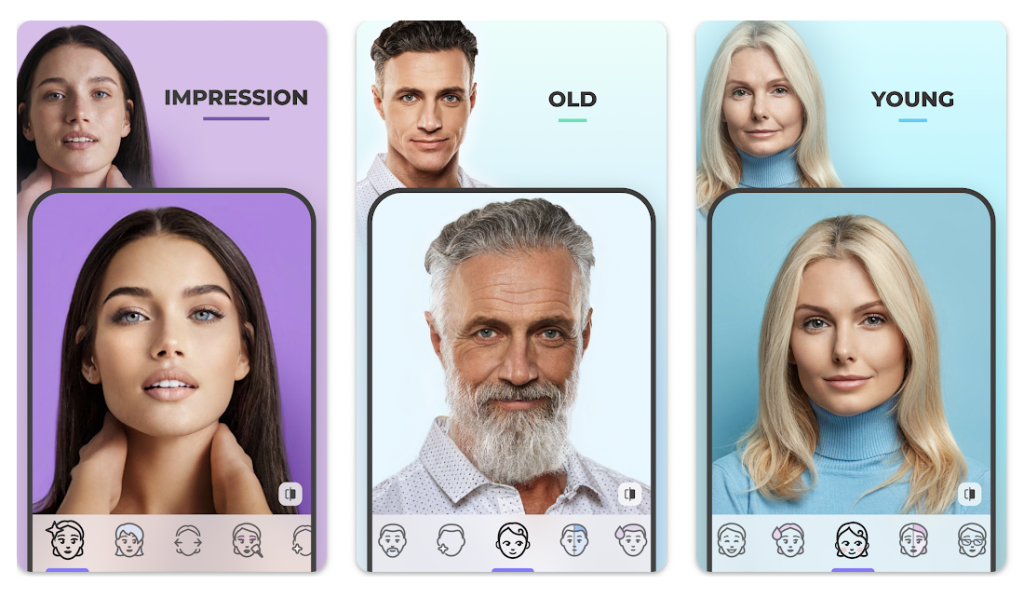 Faceapp