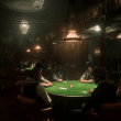 Les jeux de casino dans les jeux vidéo les plus populaires 1 Poker RDR2