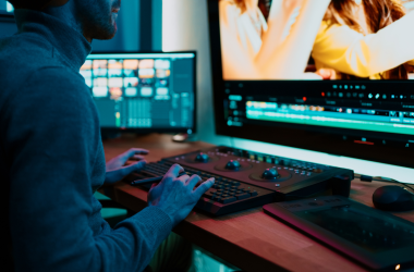 ​​Stellar Repair pour Vidéo
