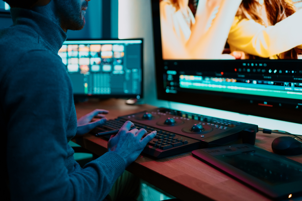 ​​Stellar Repair pour Vidéo