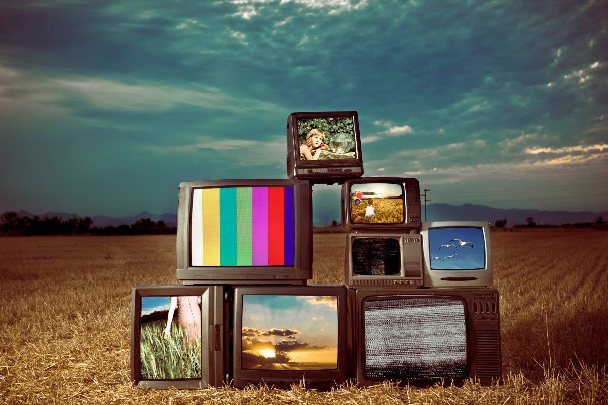 Campagne TV