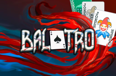 Balatro