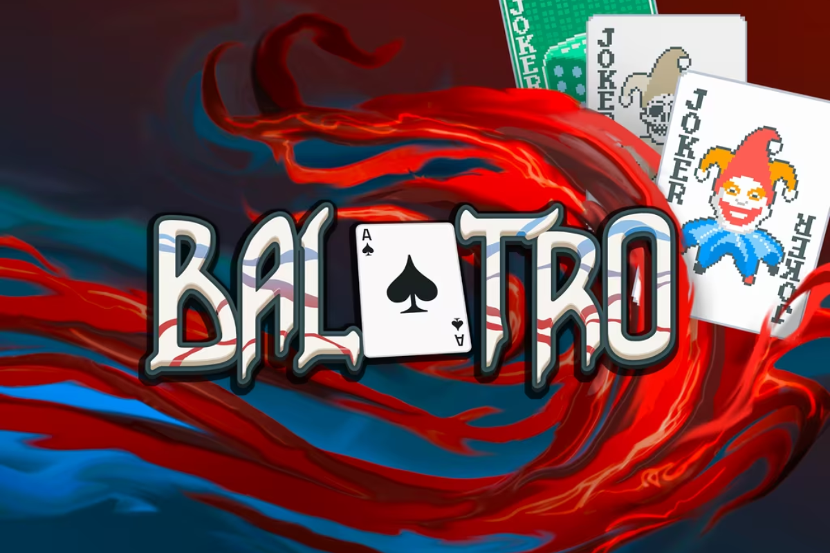 Balatro