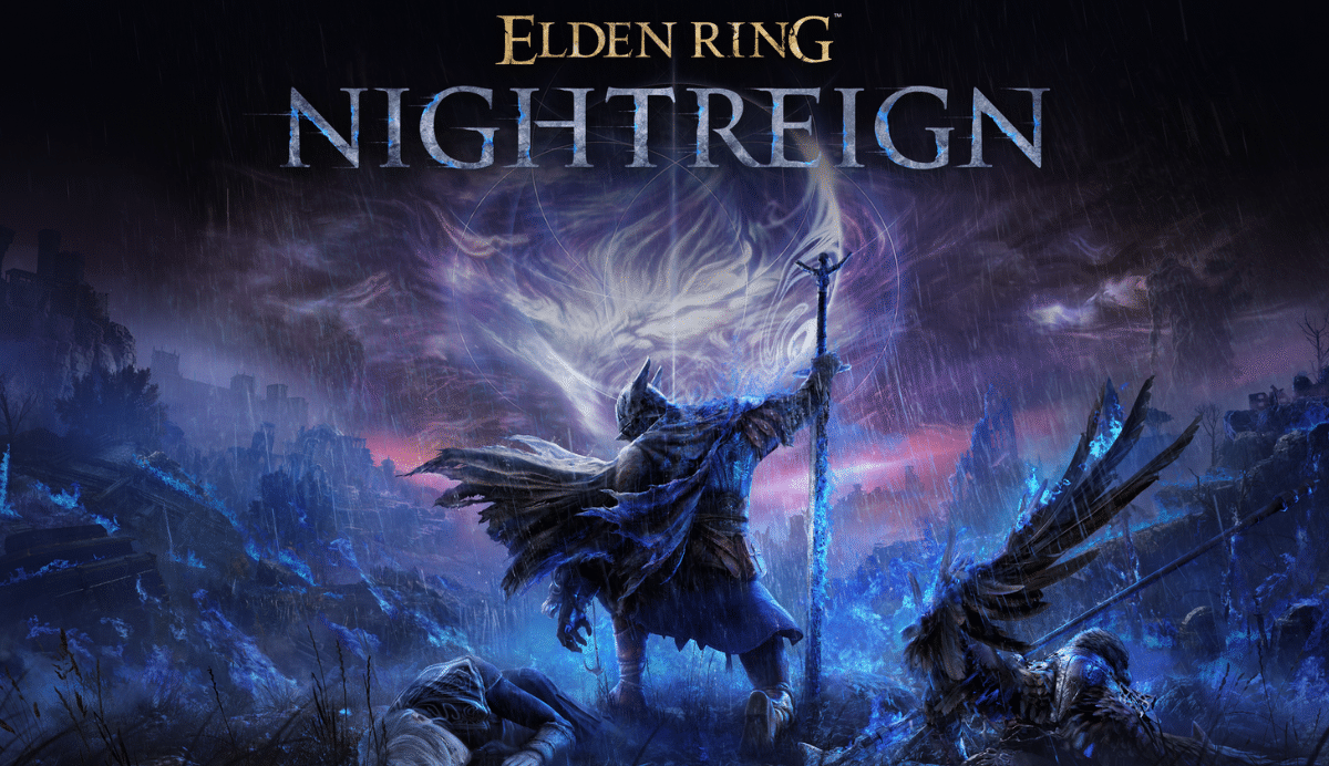 Elden Ring Nightreign