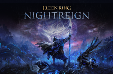Elden Ring Nightreign