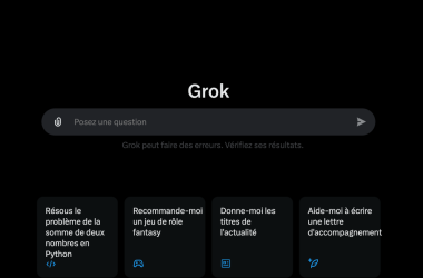 Grok