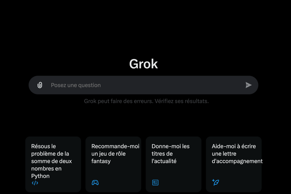 Grok