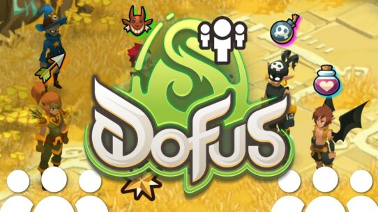 Dofus 2