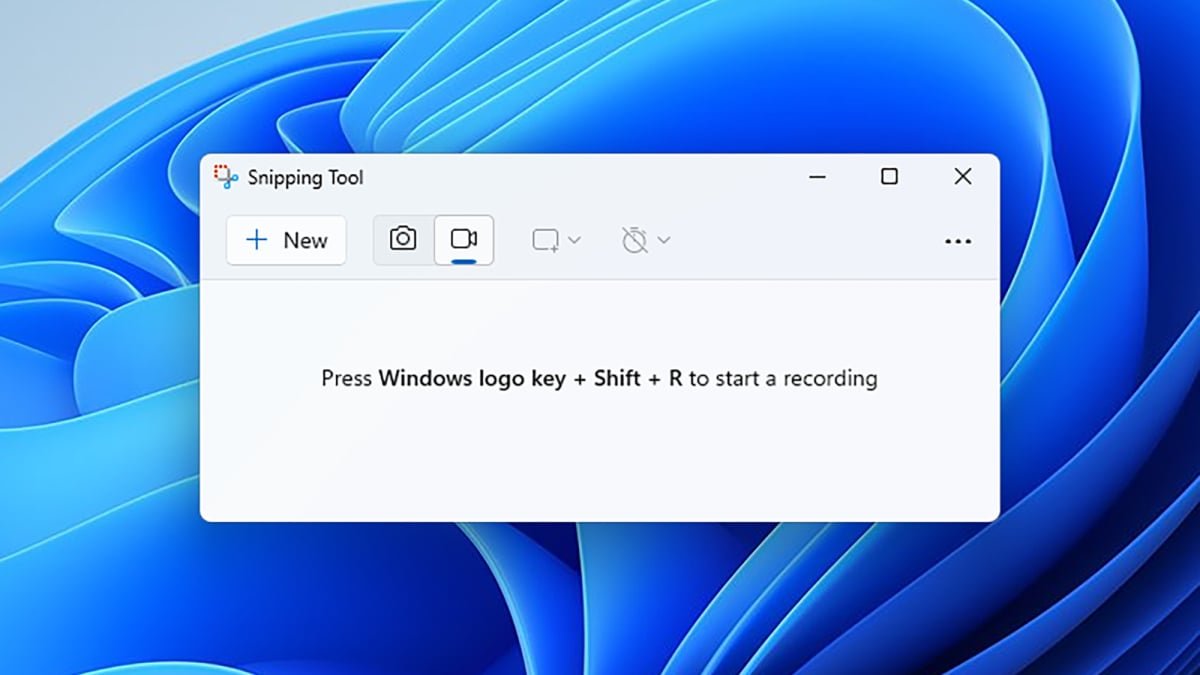 Cinq choses inattendues que vous pouvez faire avec l'outil de snipping de Windows