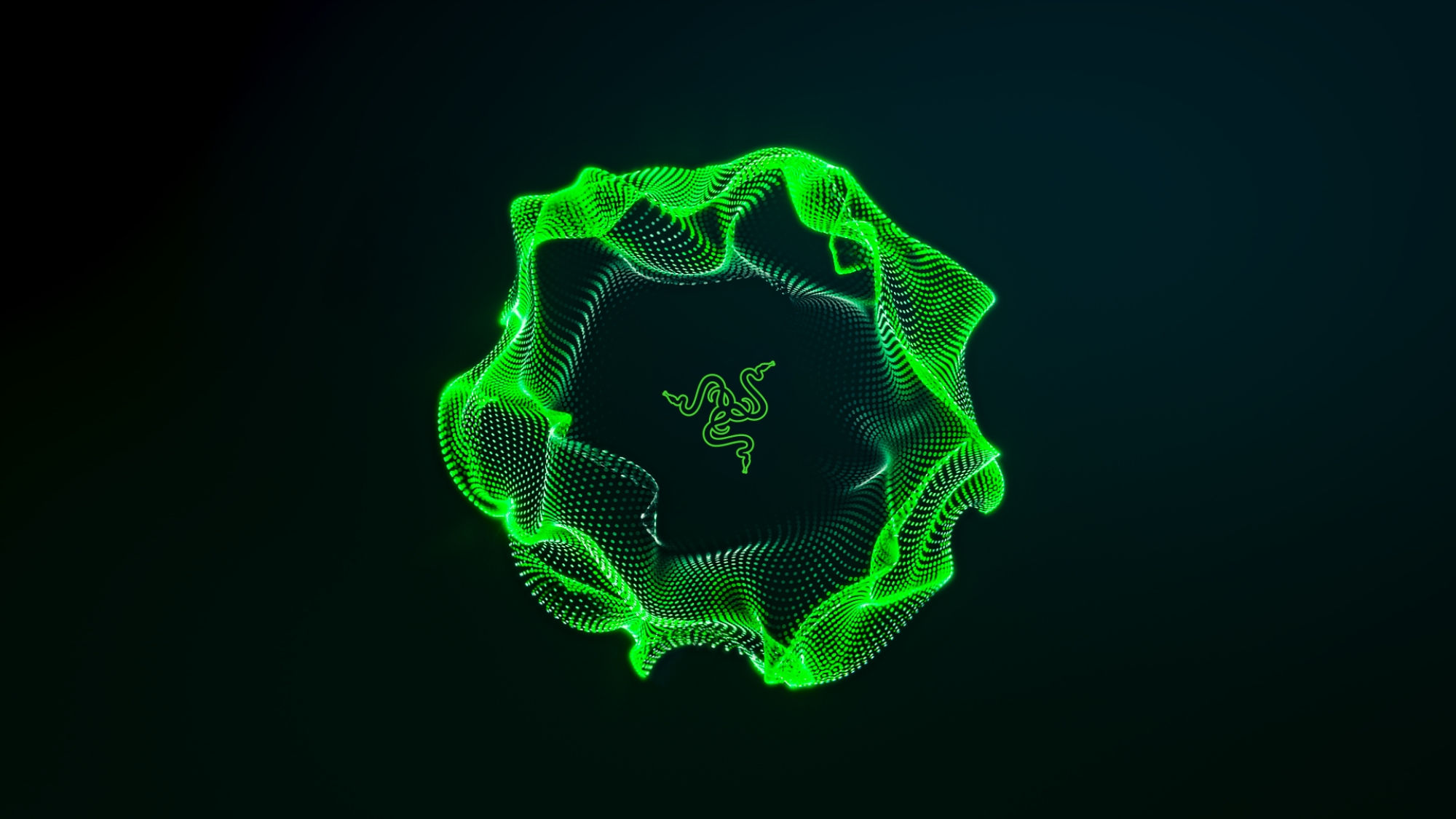 CES 2025: Ma technologie de jeu préférée (et la pire) du spectacle de cette année 4 Razer Project Ava