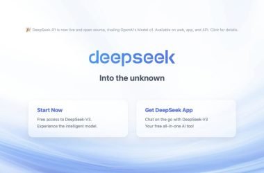 Comment essayer Deepseek AI (et pourquoi vous ne voudrez peut-être pas)