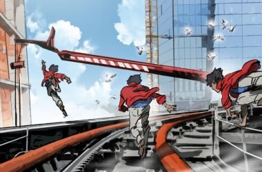 L'anime 'Lazarus', par «Cowboy Bebop», l'auteur Shinichiro Watanabe, publie de nouvelles images avant Premiere