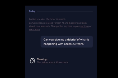 Le modèle de raisonnement d'Openai est désormais gratuit sur Copilot