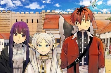 The Frieren Manga is not Finished! Here Is Its Current Status!