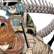 Les mangas 'Galaxias' déménagent dans une nouvelle maison