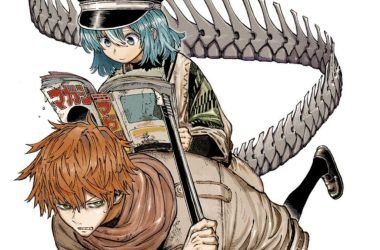 Les mangas 'Galaxias' déménagent dans une nouvelle maison