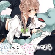 Manga 'avec vous, notre amour passera à travers' obtient une adaptation d'anime