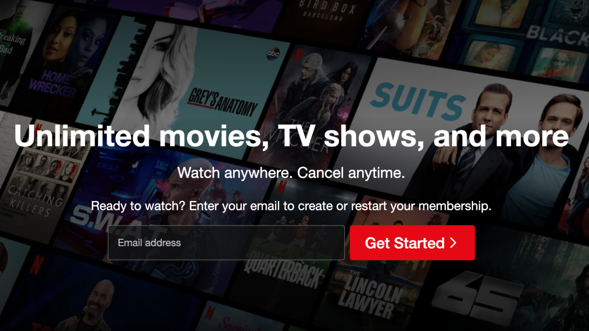 Prix Netflix : les nouveaux tarifs 2025 expliqués en détail