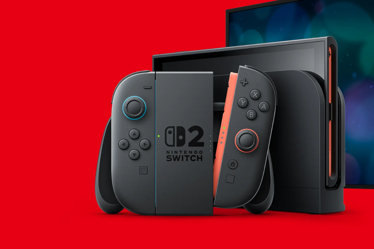 Nintendo Switch 2