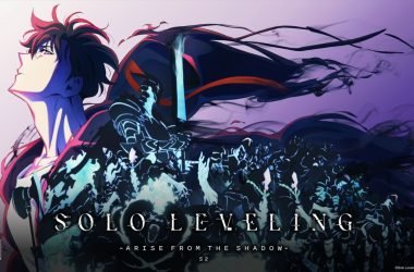 `` Solo le nivellement de la saison 2 - Présence de l'ombre '' English Dub Premières le 18 janvier (casting révélé)