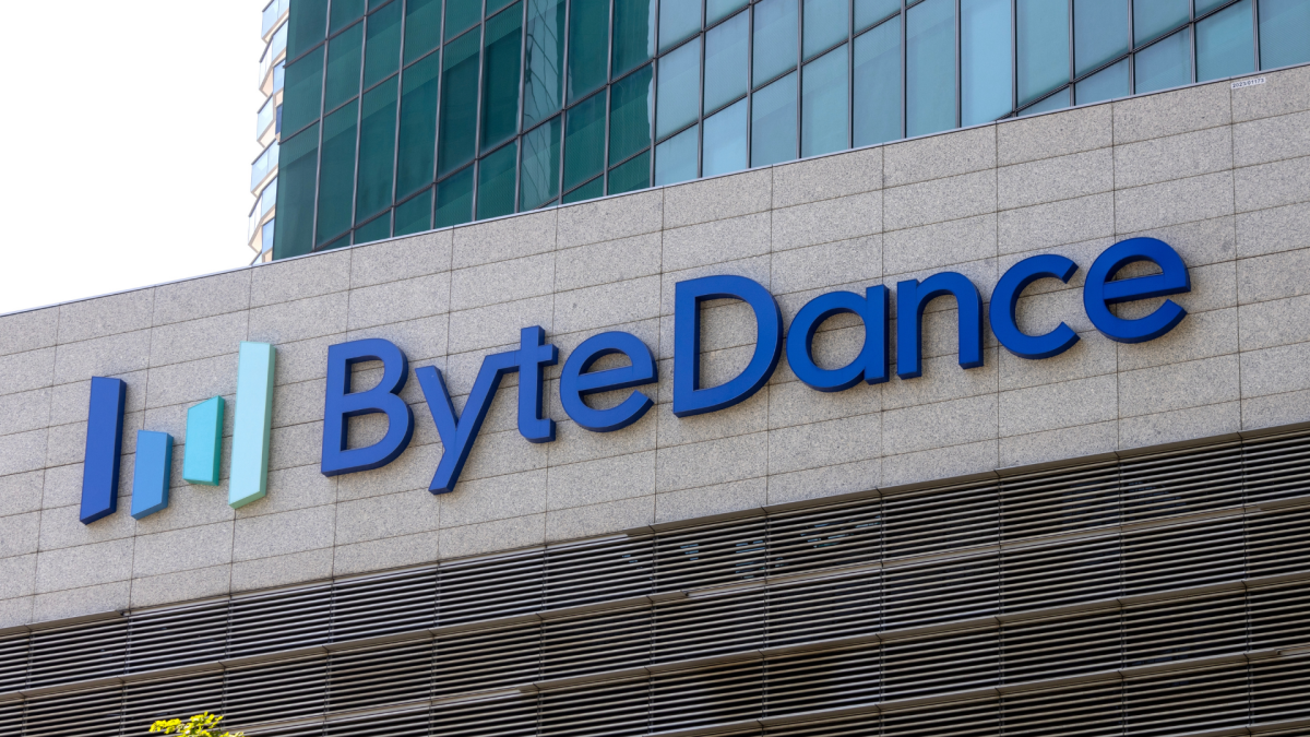 Toutes les applications Bytedance opère aux États-Unis
