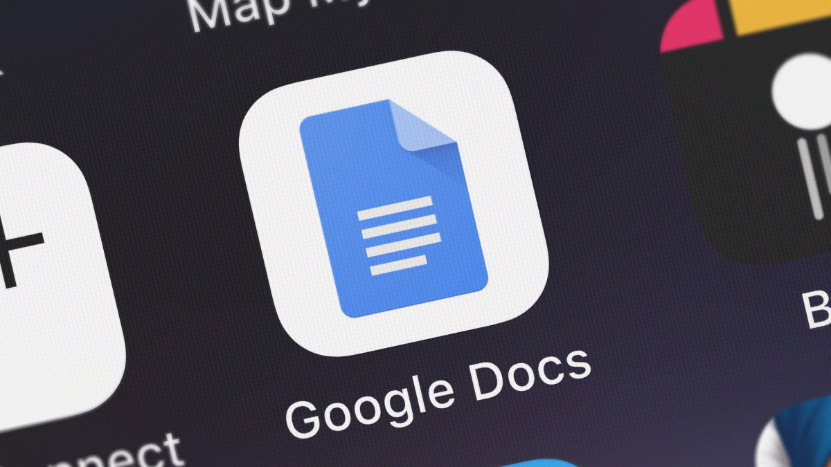 Voici comment utiliser la nouvelle fonctionnalité de Google Docs