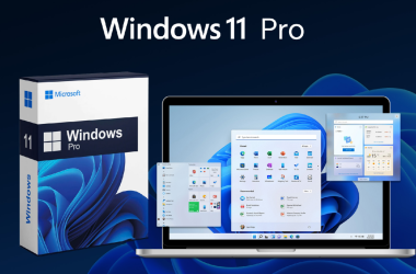 Vous pouvez obtenir Windows 11 Pro pour 18 $ dès maintenant