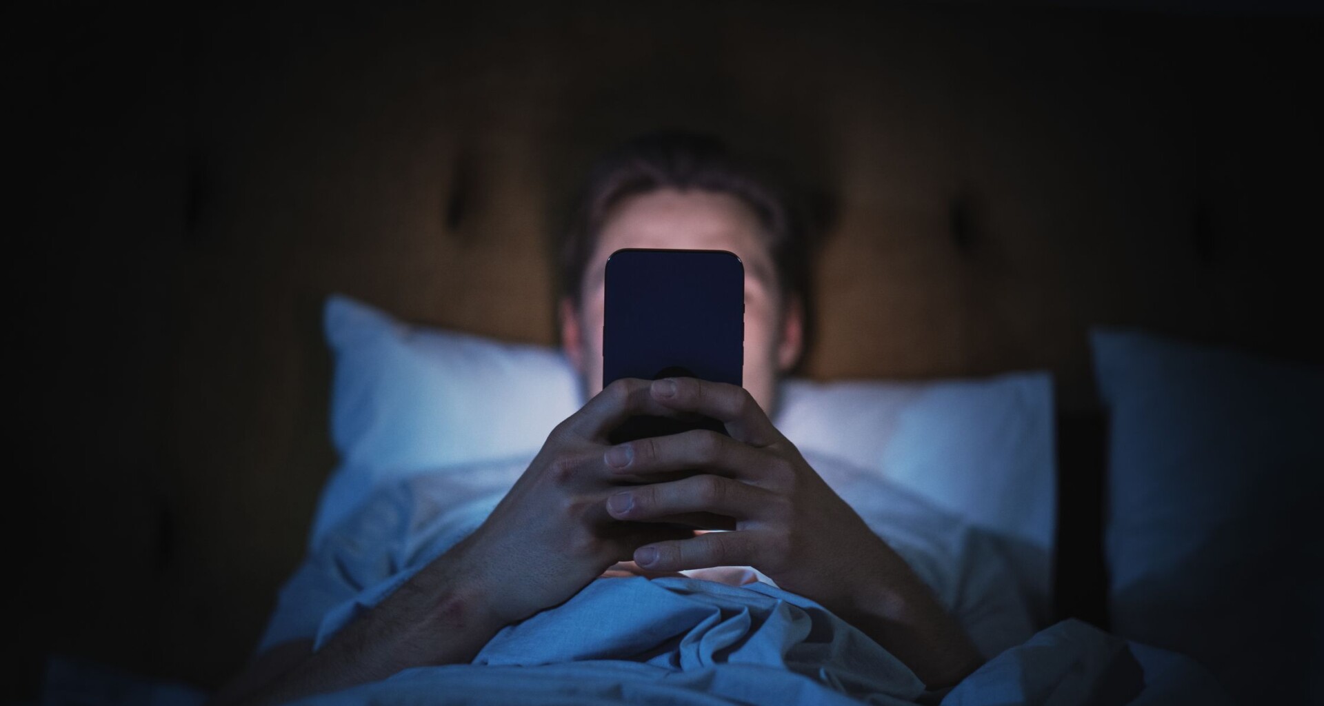 Comment arrêter le doomscrolling ?