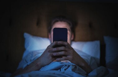 Comment arrêter le doomscrolling ?