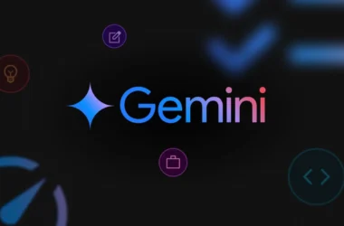 Robots IA personnalisés sur Google Gemini