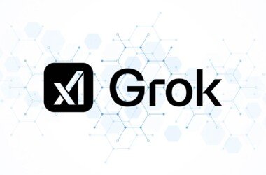 Grok par xAI